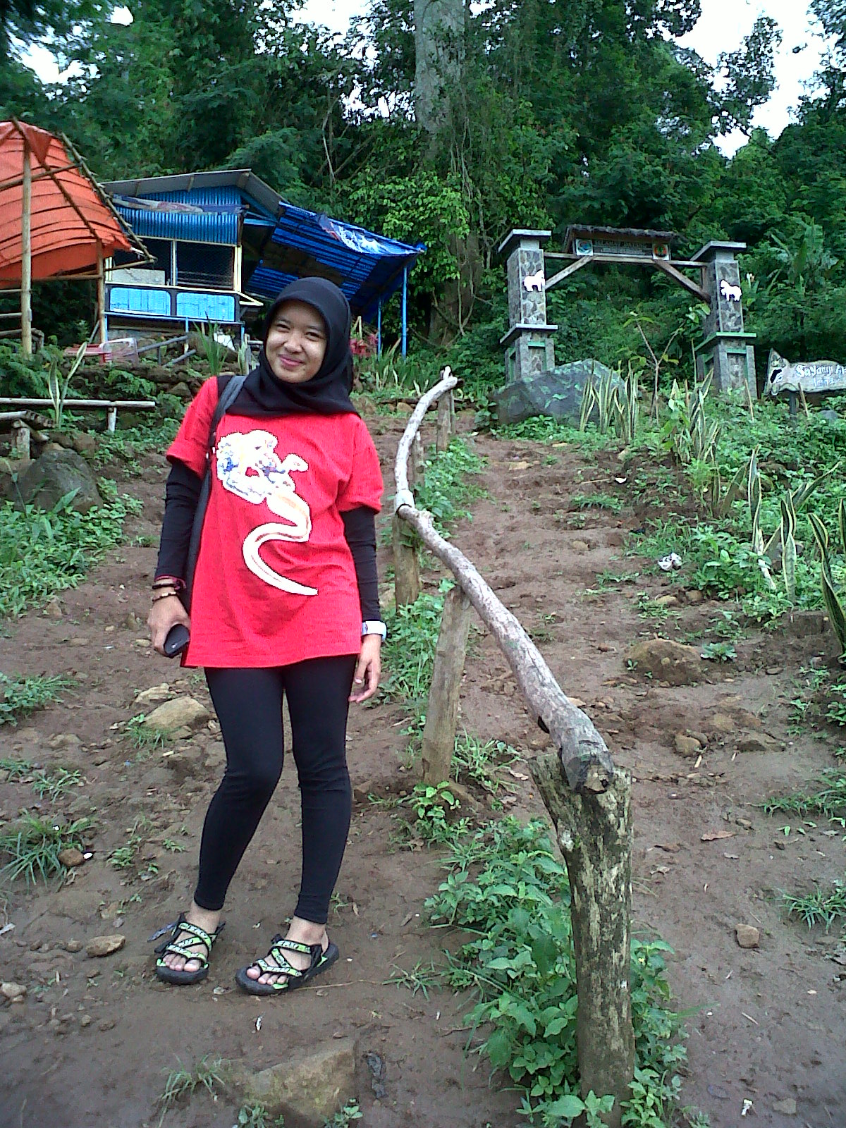 Yuniska Mega Putri